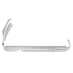 Russel-Davis tongue blade size #2 33mm x 75mm blade – surgivalley (999030097)