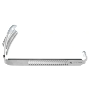 Russel-Davis tongue blade size #3 38mm x 85mm blade – surgivalley (999030106)