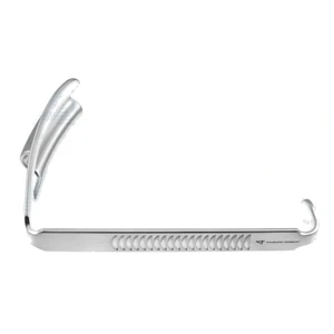 Russel-Davis tongue blade size #4 40mm x 92mm blade – surgivalley (999030154)