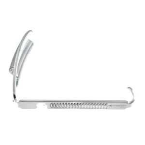 Russel-Davis tongue blade size #5 46mm x 100mm blade – surgivalley (999030153)