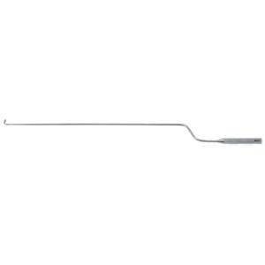 Sinus probe 7 7/8" bayonet angled 90º probe tip – surgivalley (009030003)