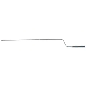 Sinus probe 7 7/8" bayonet, graduated beads, probe tip – surgivalley (009030005)