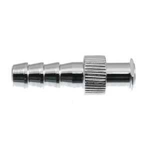 Sinus suction forceps tubing adapter, luer-lock fitting – surgivalley (011030005)