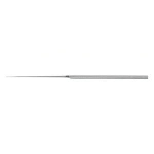 Tabb 骨膜剥离器 6 3/8" 直杆 45º 弯头 1.0mm 刃宽 圆柄 – surgivalley (007210617)