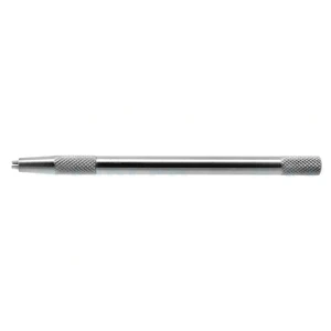 Tapered series ENT round stock knife handle 4" round handle – surgivalley (006030031)