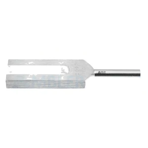 Tuning fork, C2048, without weights, alluminum alloy – surgivalley (999030042)