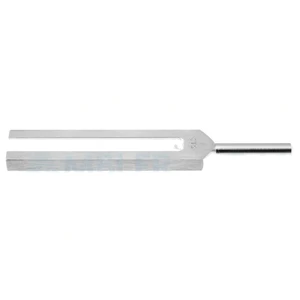 Tuning fork, C512, without weights, alluminum alloy – surgivalley (999030040)