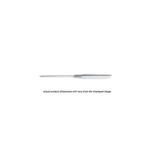 Ward nasal osteotome 6 1/2" straight 3.0mm wide square handle – surgivalley (012030055)
