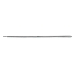 #3XL knife handle 16" for blades 10, 11, 12 and 15 with ruler markings flat handle – surgivalley (006210053)