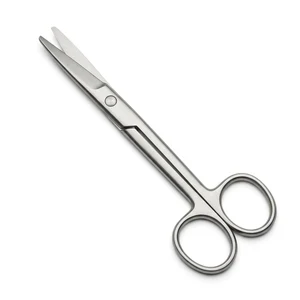 Toric Intra-op axis marker 5" outer diameter 13.5mm 10.5mm inner marking diameter, rotating ring aligns the marks''proper meridian round handle titanium – surgivalley (999040566)
