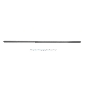 Beaver knife handle 10" with collet for series 50, 60 and 70 blades round handle – surgivalley (006210062)