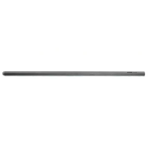 Beaver knife handle 6" with collet for series 50, 60, and 70 blades hexagonal handle – surgivalley (006210064)