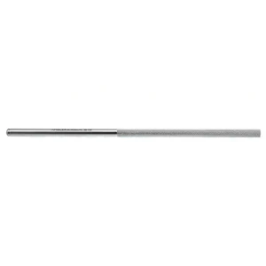 Beaver knife handle 6" with collet for series 50, 60 and 70 blades round handle – surgivalley (006210068)
