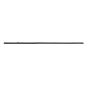 Beaver knife handle 8" with collet for series 50, 60 and 70 blades round handle – surgivalley (006210071)