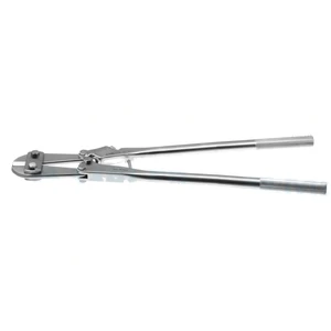 螺栓和销钉剪断钳 22英寸 重型双作用，剪切直径可达 0.25英寸(6.0mm) – surgivalley (999210661)