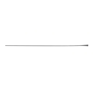 Pasador de tendones Bunnell 7 1/4" de doble extremo, maleable, diámetro de 5.0mm – surgivalley (999210183)