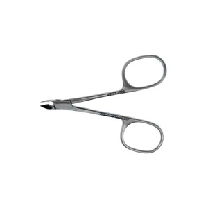 Nagelhautzange 4" gerade 6.0mm Branchen Ringgriff – surgivalley (999210593)