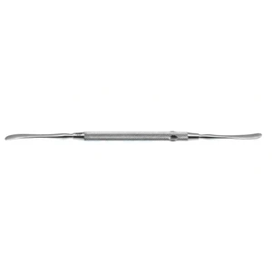 Freer 鼻中隔剥离器 7 1/2" 双头 1 锐利 1 钝 4.5mm 宽刃 圆手柄 – surgivalley (002211527)