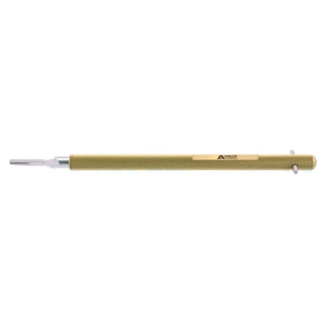 Kaye knife handle 6 1/8" lightweight aluminum handle – surgivalley (006210063)