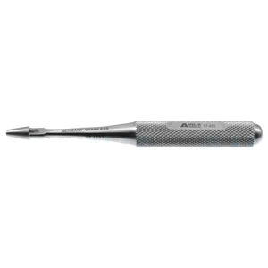 Keyes dermal punch 4" 2.0mm diameter round handle – surgivalley (019210013)