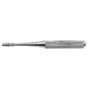 Keyes dermal punch 4" 3.0mm diameter round handle – surgivalley (019210010)