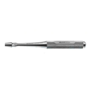 Keyes dermal punch 4" 4.0mm diameter round handle – surgivalley (019210014)