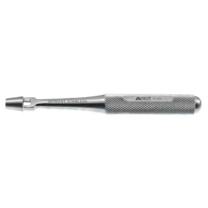 Keyes dermal punch 4" 5.0mm diameter round handle – surgivalley (019210011)