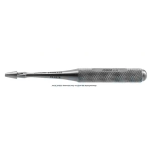Keyes dermal punch 4" 8.0mm diameter round handle – surgivalley (019210012)