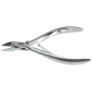 Nagelzange 5" schwer, gerade Schneide, Doppelblattfeder – surgivalley (001212441)
