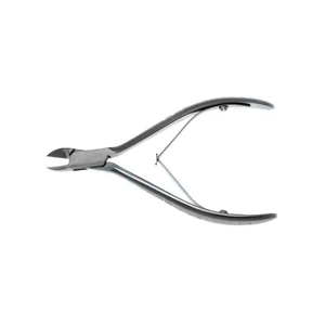 Nagelspaltpinzette 6" kurze Branchen Doppel-Feder – surgivalley (001213053)