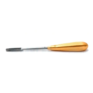 Parkes 锉刀 8英寸后切，粒度2 宽7.5mm，超细 TC 齿 金 grip 柄 – surgivalley (013210063)