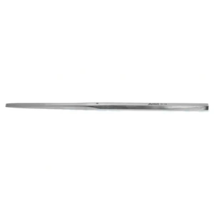 Sheehan 骨凿 6 1/4" 直型 4.0mm 宽 六角手柄 – surgivalley (012210500)