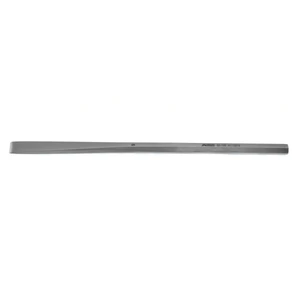 Sheehan 骨凿 6 1/4" 直形 9.0mm 宽 六角柄 – surgivalley (012210498)