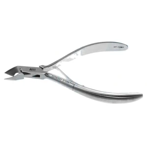 Gewebeknipppinzette 4 1/2" mit 11.0mm Schneidkante und Doppelfeder – surgivalley (001213458)