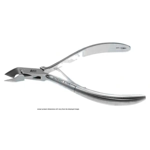 Gewebekneifzange 5" 14.0mm Schneidkante, Doppelfeder – surgivalley (001213505)