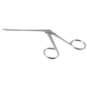 Bellucci miniature scissors 5 1/4" working length 75.0mm straight 7.0mm blades ring handle – surgivalley (002211451)