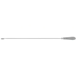 Surgivalley tendon stripper 11 3/4" plantaris 3.0mm diameter – surgivalley (999070025)