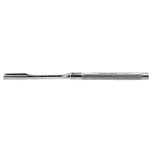 Bunnell tendon stripper 6" size #3 5.0mm inside diameter round handle – surgivalley (999070029)