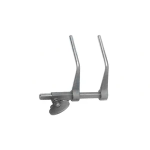Caspar distractor 2 1/2" body spread for left side approach – surgivalley (130060026)