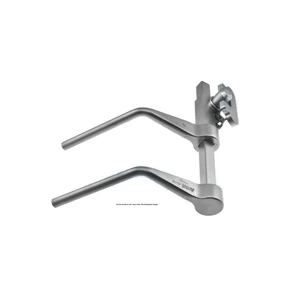 Distractor single-level left 100.0mm – surgivalley (130060016)