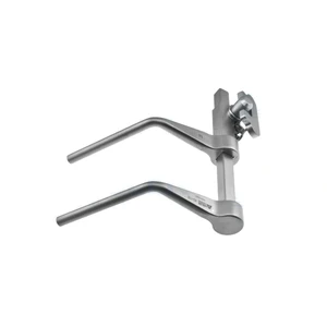 Distractor single-level right 100.0mm – surgivalley (130060014)