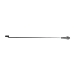 Furlong tendon stripper 8" 5.0mm diameter – surgivalley (999070045)