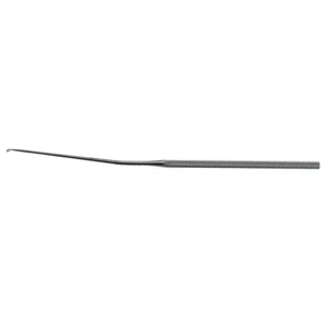 Kennerdell-Maroon dissector 6 3/4" angled shaft 2.5mm tip round handle – surgivalley (017060003)