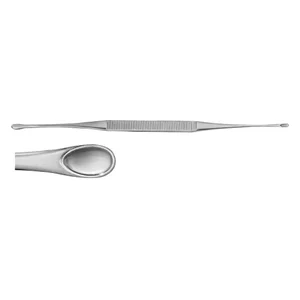 ASCH Uterine Secretion Scoop, Malleable – surgivalley (142090003)
