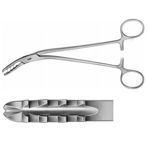 Bircher-Ganske Cartilage Forceps (Continued) – surgivalley (001020071)