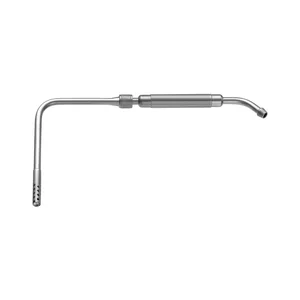 COOLEY Suction W/Detachable Tip – surgivalley (015050005)