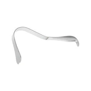 HARRINGTON Lung Spatula – surgivalley (116050004)