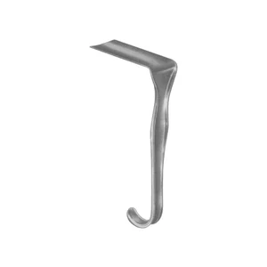 JACKSON Vaginal Specula Lower Blade – surgivalley (141090004)