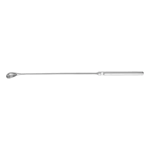 LUER-KOERTE Scoops, Malleable Shaft – surgivalley (009210204)