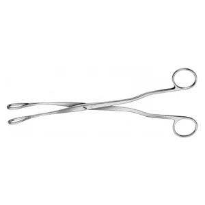 MC CLINTOCK Placenta And Abortus Forceps – surgivalley (001090100)